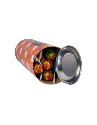 Piruletas Chupa Chups 60 unidades