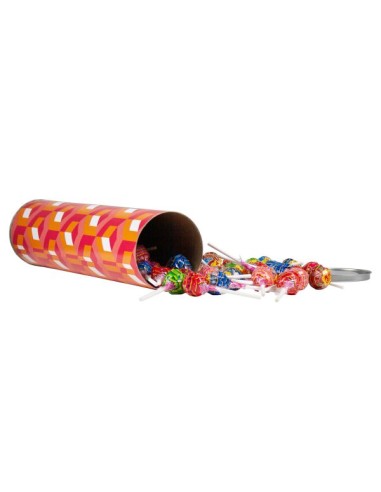 Piruletas Chupa Chups 60 unidades