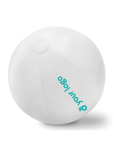 Pelotas de playa personalizadas