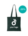 Bolsas de tela publicitarias