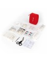Kits de primeros auxilios esenciales a personalizar (59 piezas)
