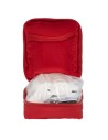 Kits de primeros auxilios esenciales a personalizar (59 piezas)