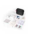 Kits de primeros auxilios básicos a personalizar (31 piezas)