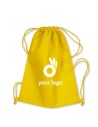 Mochilas de cuerdas personalizadas Mochilas de cuerdas personalizadas