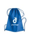 Mochilas de cuerdas publicitarias Mochilas de cuerdas publicitarias