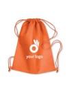 Mochilas de cuerdas publicitarias Mochilas de cuerdas publicitarias