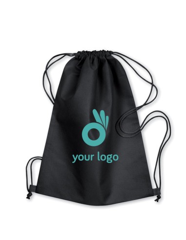 Mochilas de cuerdas promocionales Mochilas de cuerdas promocionales