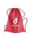 Mochilas de cuerdas publicitarias Mochilas de cuerdas publicitarias