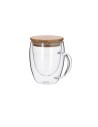 Tazas de cristal personalizadas
