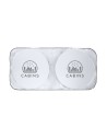 Parasoles plegables para coches y furgonetas - 150 x 70 cm