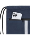 Mochilas de cuerdas publicitarias