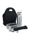 Welcome packs personalizados