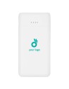 Baterías externas con 2 puertos USB-A - 5.000 mAh