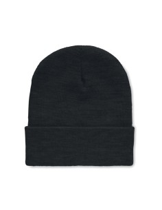 Gorros de poliéster...