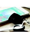 Localizadores inalámbrico cuadrados compatible con iOS y Android