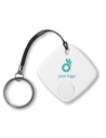 Localizadores inalámbrico cuadrados compatible con iOS y Android Localizadores inalámbrico cuadrados compatible con iOS y Android