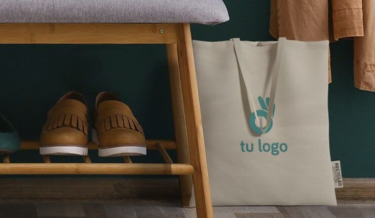 merchandising ecológico