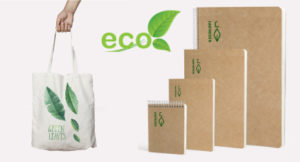 Merchandising ecológico