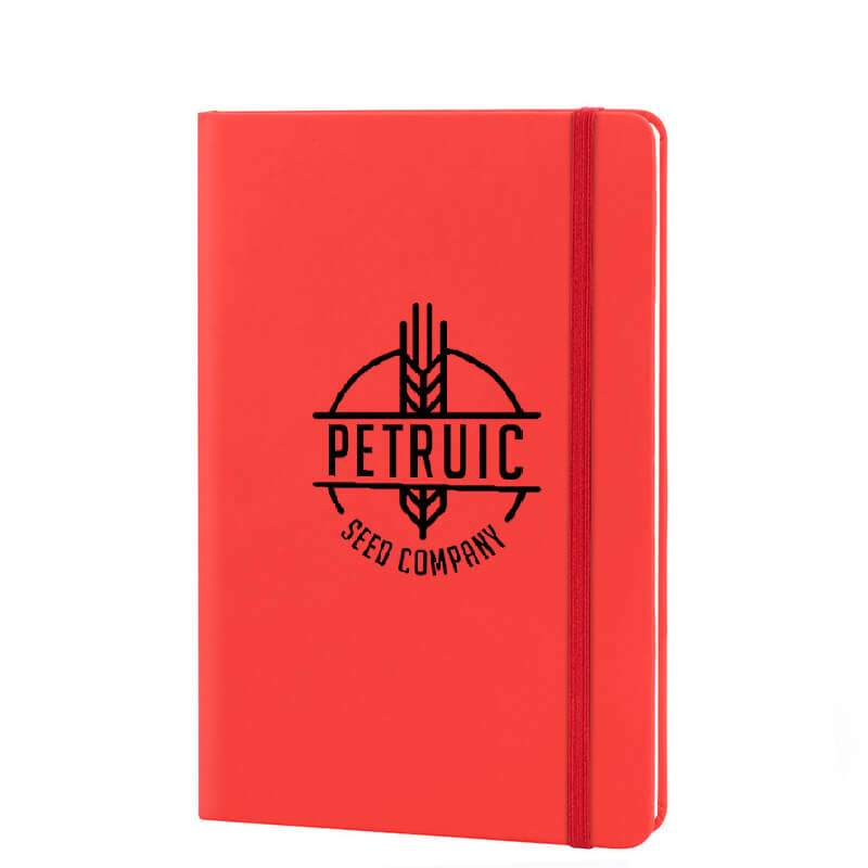 Libretas personalizadas 2022