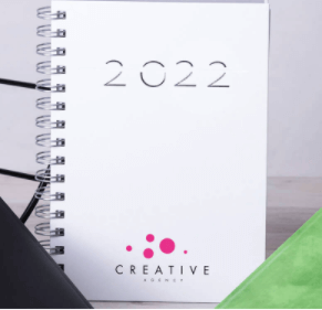 Agendas personalizadas por el inicio del 2022