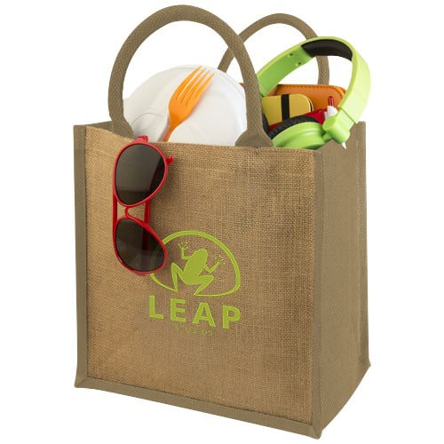 Bolsas ecologicas corporativas