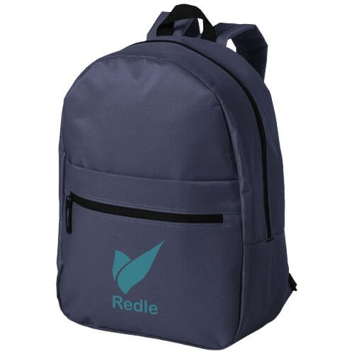 Mochilas promocionales para teletrabajadores