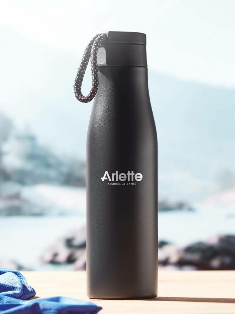 Botellas personalizadas baratas