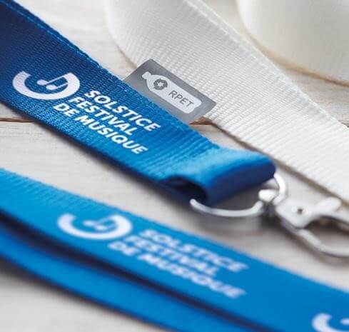 Lanyards personalizados baratos