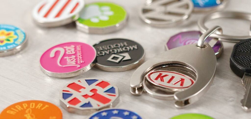 Llaveros personalizados baratos