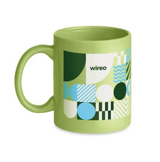 Tazas personalizadas baratas