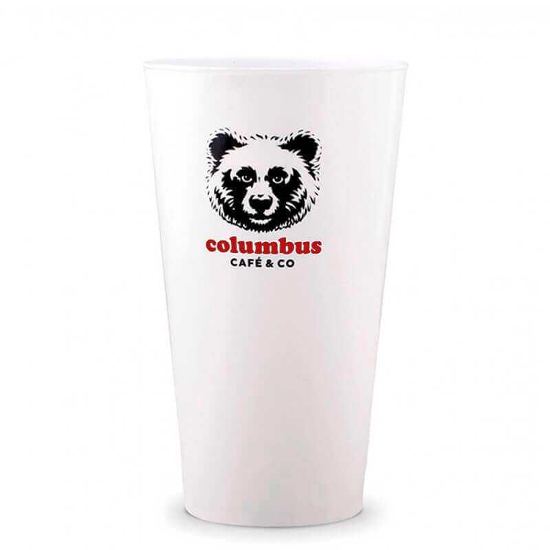 Vasos personalizados baratos