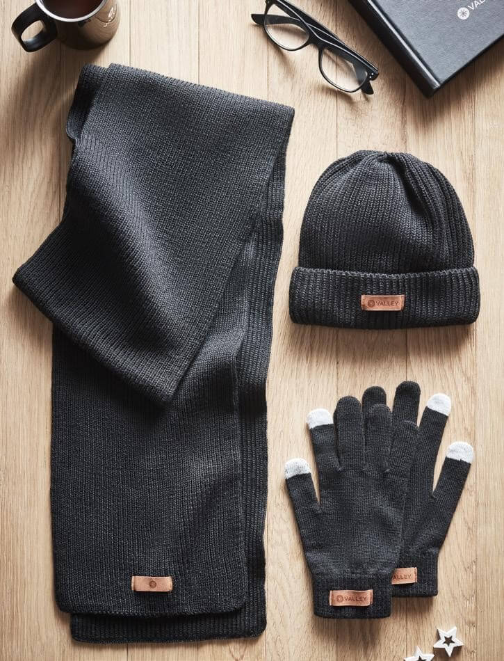 Beneficios de los regalos personalizados en invierno