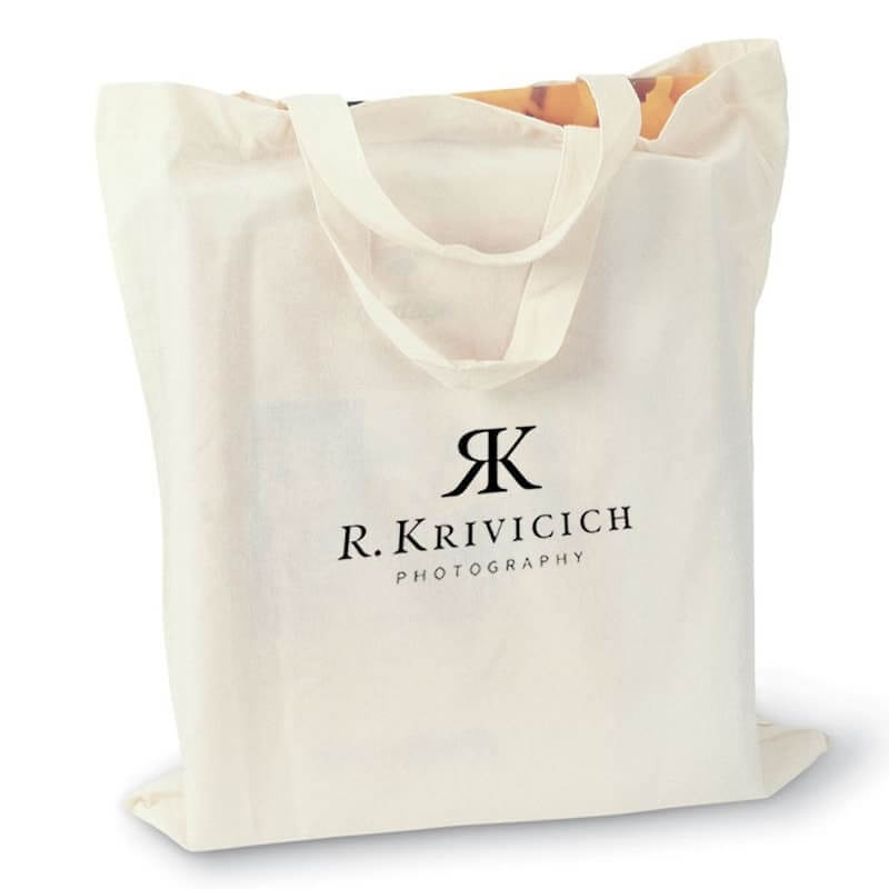 Bolsas personalizadas para clientes