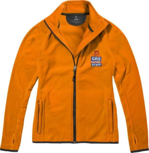 Polares personalizados para invierno