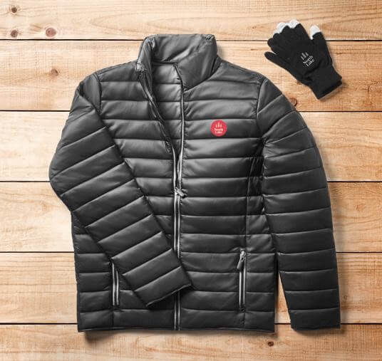 Regalos personalizados para invierno