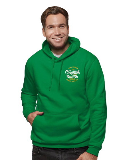 Sudaderas personalizadas para invierno