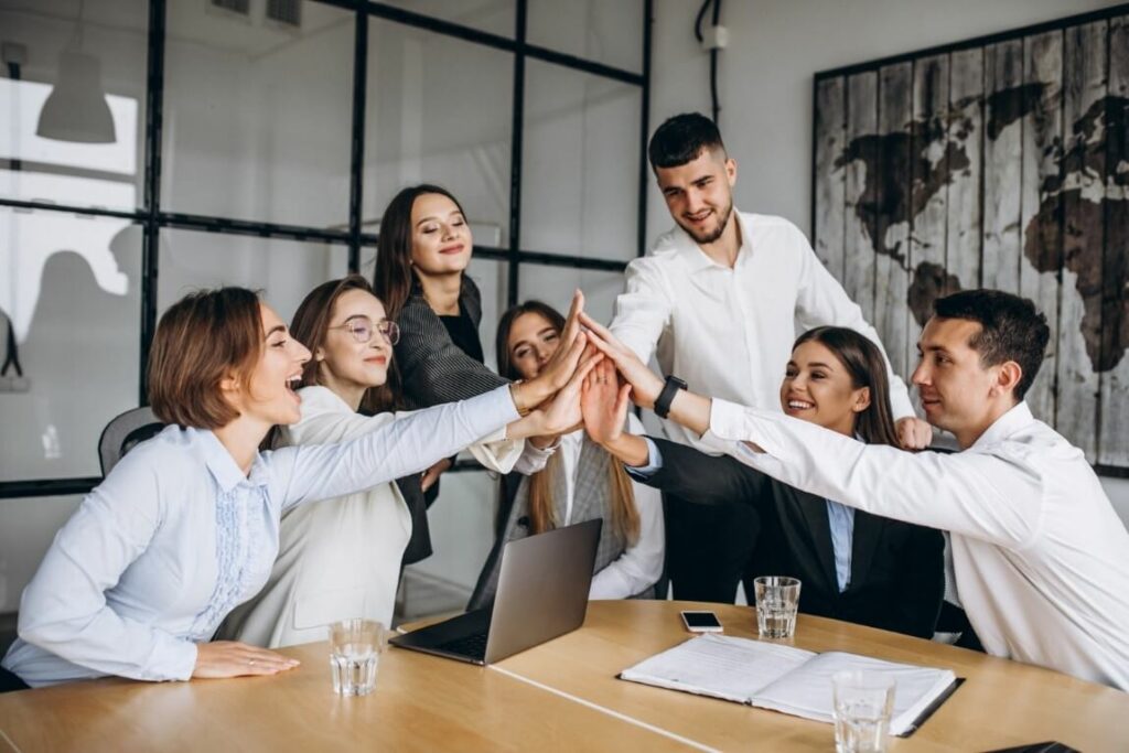 7 ideas para motivar a los trabajadores de tu empresa