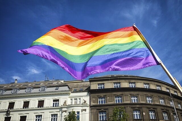 Articulos personalizados para el dia del orgullo LGBTIQ+