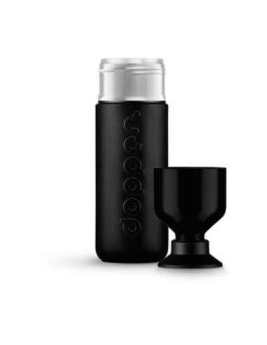 Botellas Dopper reutilizables