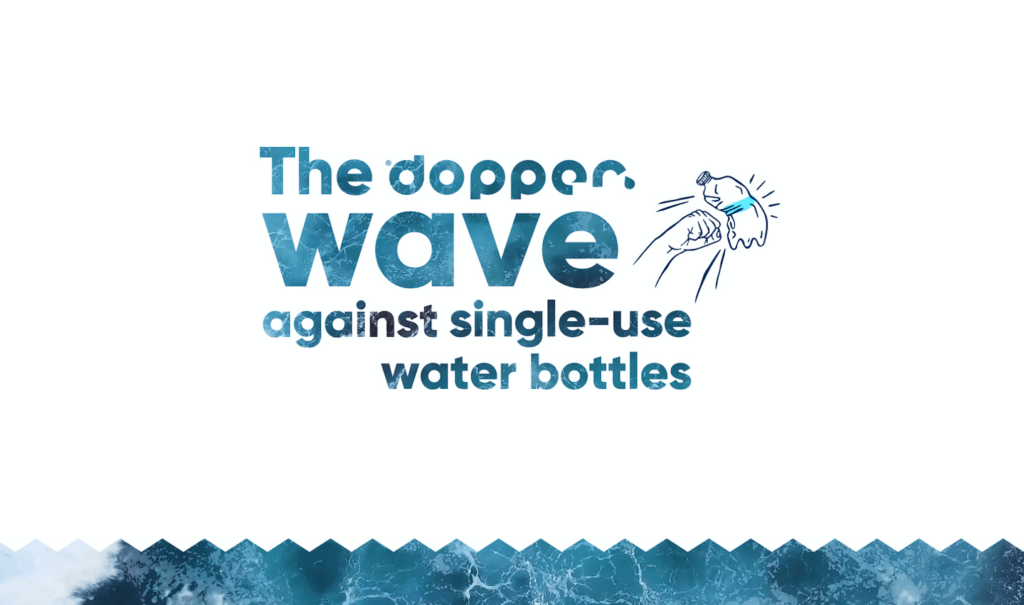 Dopper Wave