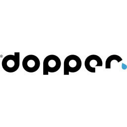 Logotipo Dopper