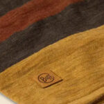 Historia de la marca original buff