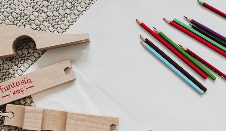 Regalos infantiles personalizados