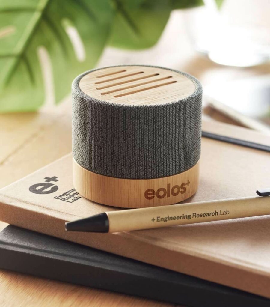 Regalos de tecnologia personalizados para empresas