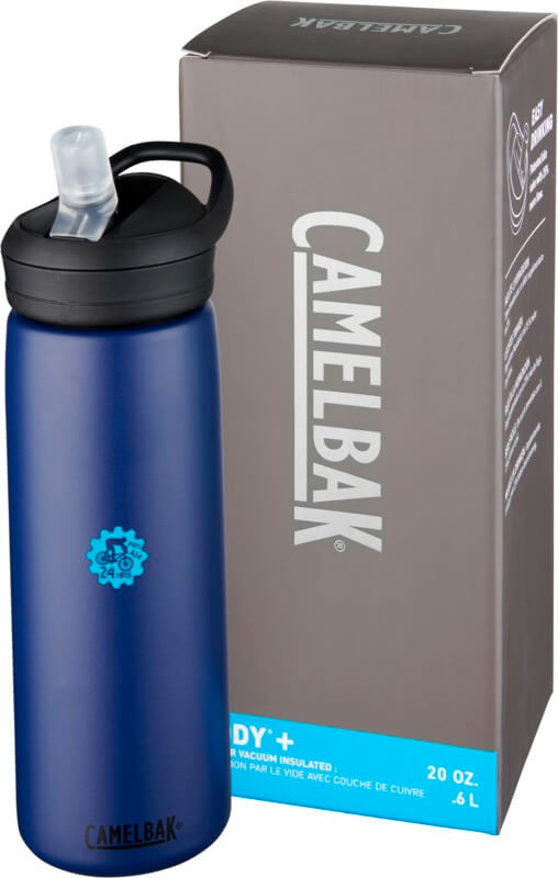 Bidones Camelbak personalizados para empresas