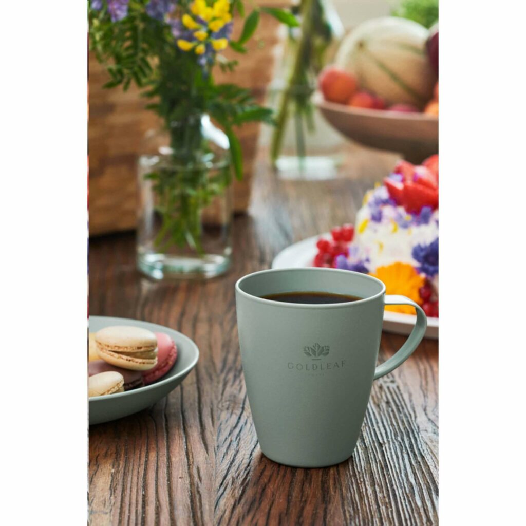 Tazas de cafe personalizadas para empresas