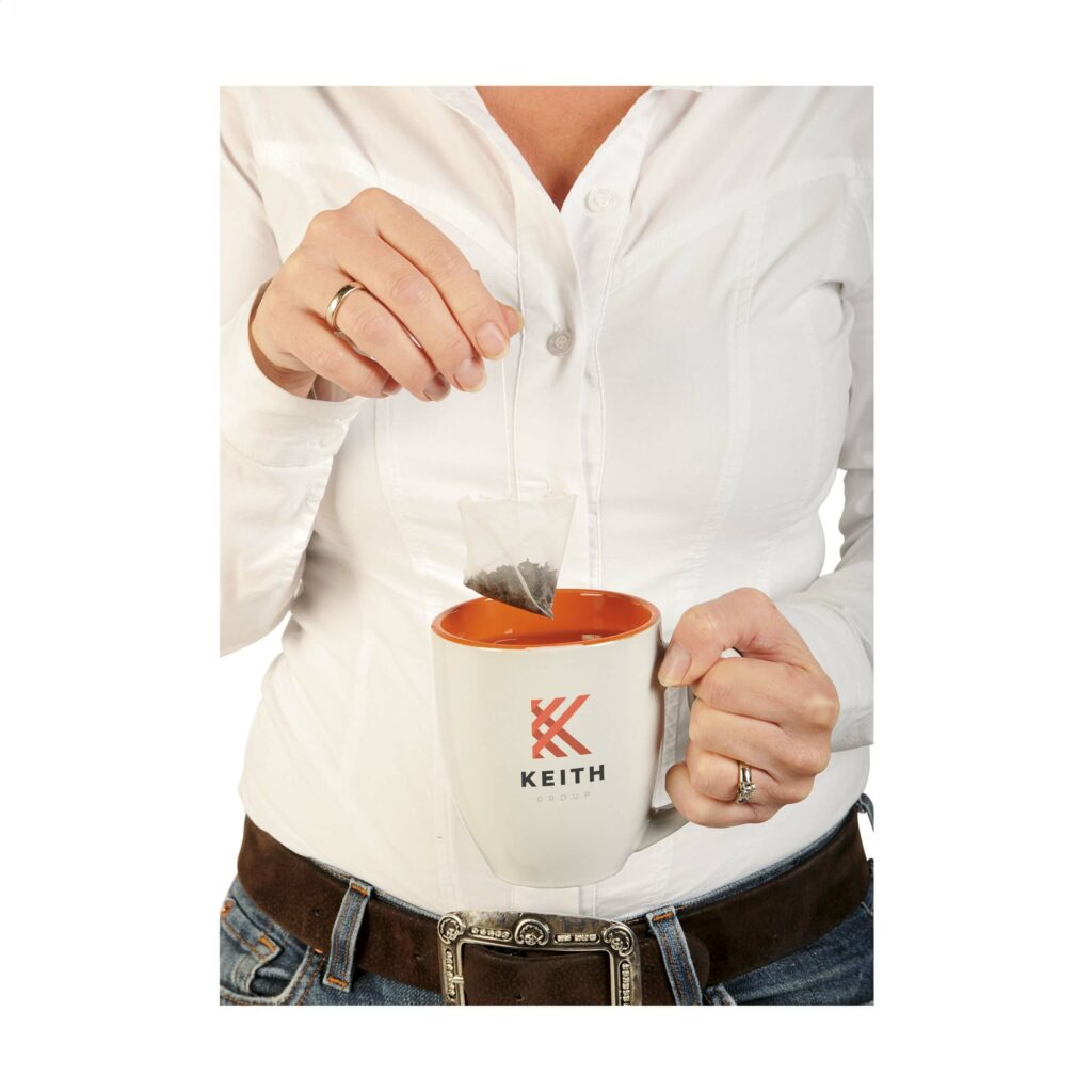 Tazas de ceramica personalizadas para empresas