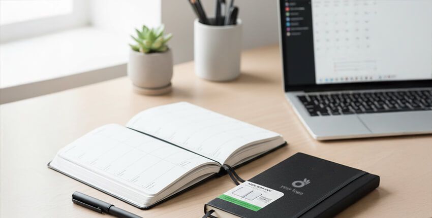 libretas-moleskine-personalizadas-empresas-logo