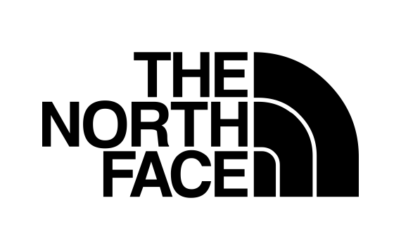 The North Face - logo