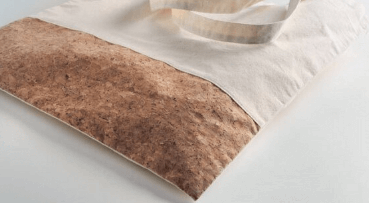 Materiales ecologicos para regalos corporativos